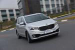Kia Grand Sedona 2015 года (ZA)
